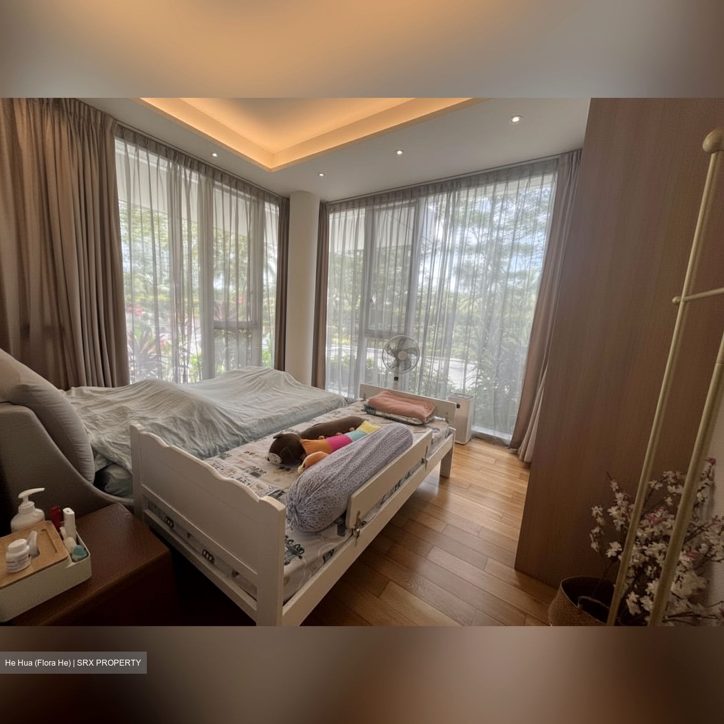 Reflections At Keppel Bay (D4), Condominium #501181991